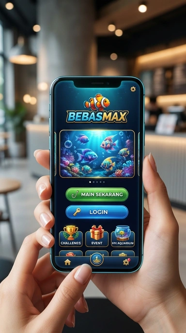 bebasmax - Pusat APK untuk Unduh Aplikasi Terpercaya